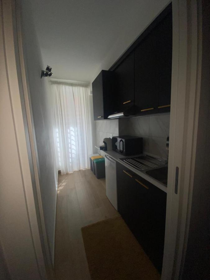 Pvteoli Suite ポッツオーリ エクステリア 写真