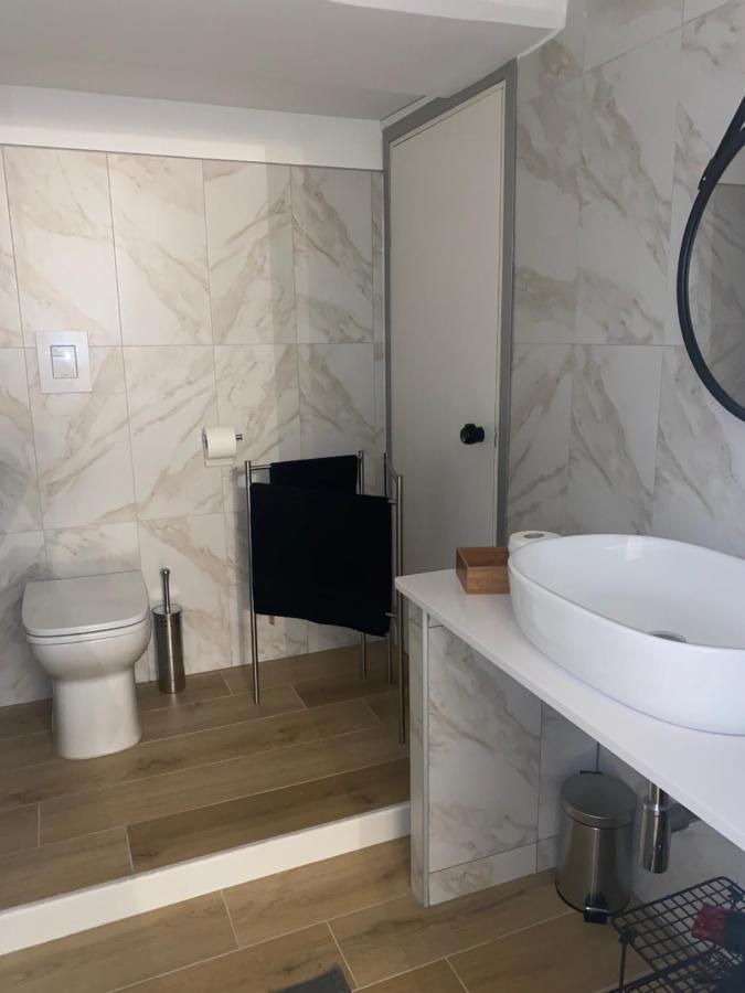 Pvteoli Suite ポッツオーリ エクステリア 写真