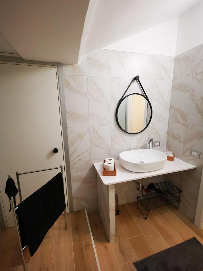 Pvteoli Suite ポッツオーリ エクステリア 写真