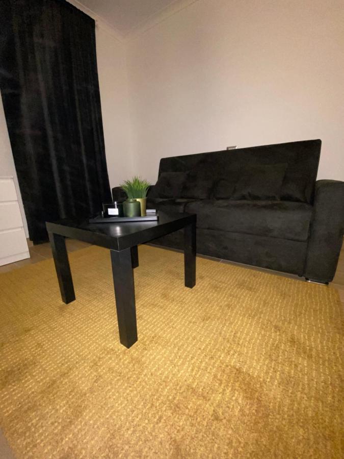 Pvteoli Suite ポッツオーリ エクステリア 写真