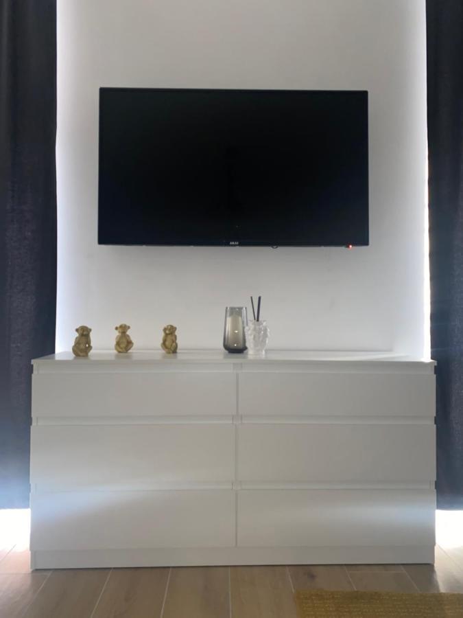 Pvteoli Suite ポッツオーリ エクステリア 写真