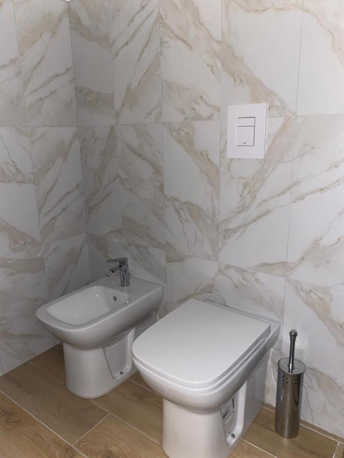 Pvteoli Suite ポッツオーリ エクステリア 写真